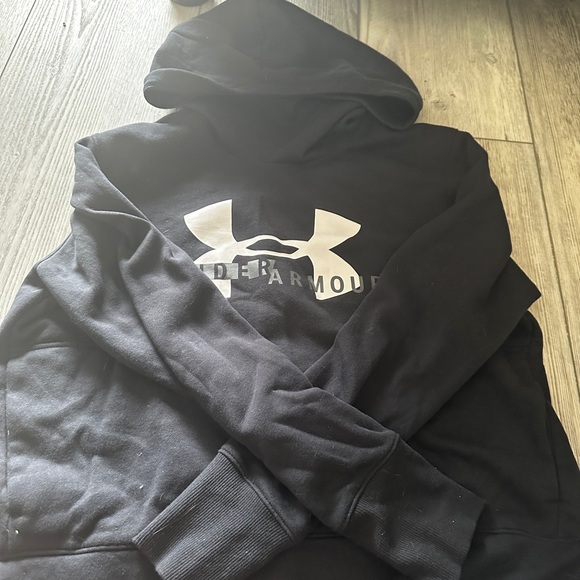 Under armour sweater - Picture 1 of 1